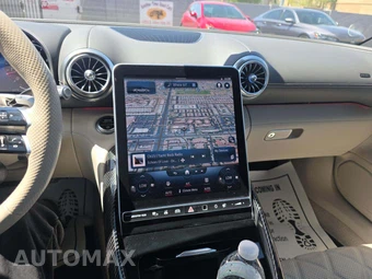 2022 Mercedes-Benz AMG SL 55 – miniatura 7