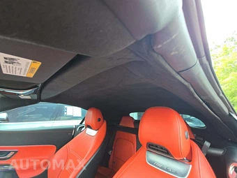 2022 Mercedes-Benz AMG SL 55 – miniatura 11