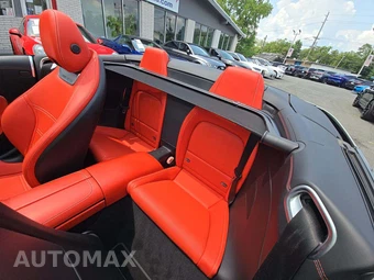 2022 Mercedes-Benz AMG SL 55 – miniatura 13