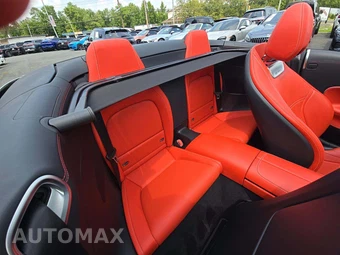 2022 Mercedes-Benz AMG SL 55 – miniatura 16