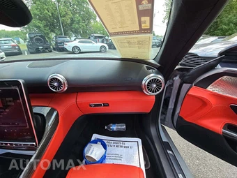 2022 Mercedes-Benz AMG SL 55 – miniatura 19