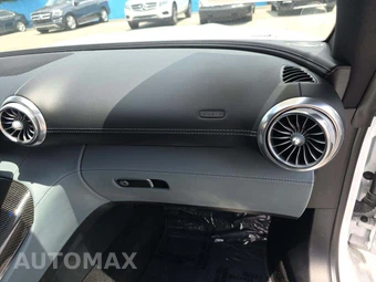 2022 Mercedes-Benz AMG SL 55 – miniatura 15