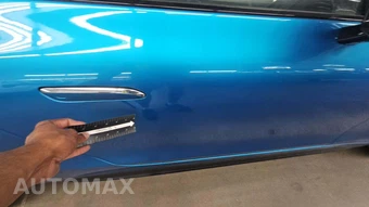 2022 Mercedes-Benz AMG SL 55 – miniatura 23