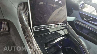 2022 Mercedes-Benz AMG SL 55 – miniatura 27