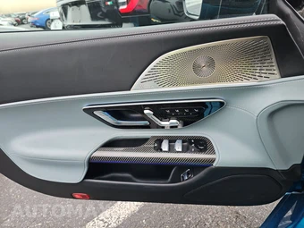 2022 Mercedes-Benz AMG SL 55 – miniatura 9