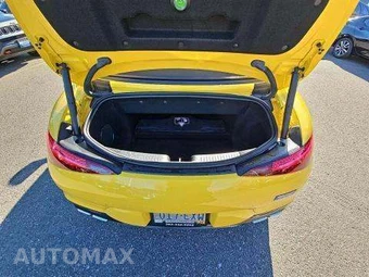2022 Mercedes-Benz AMG SL 55 – miniatura 15