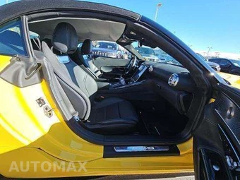 2022 Mercedes-Benz AMG SL 55 – miniatura 19