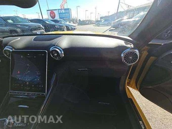 2022 Mercedes-Benz AMG SL 55 – miniatura 20