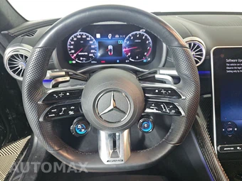 2022 Mercedes-Benz AMG SL 63 - miniatura 10