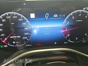 2022 Mercedes-Benz AMG SL 63 - miniatura 12