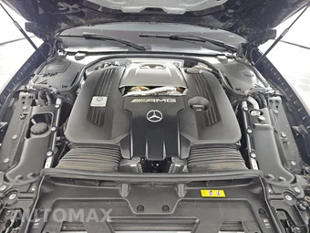 2022 Mercedes-Benz AMG SL 63 - miniatura 15