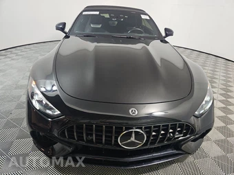 2022 Mercedes-Benz AMG SL 63 - miniatura 2