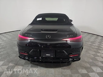 2022 Mercedes-Benz AMG SL 63 - miniatura 5