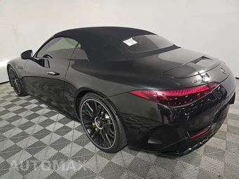 2022 Mercedes-Benz AMG SL 63 - miniatura 6