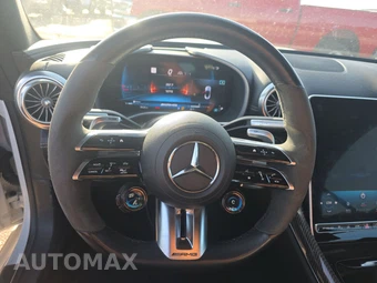 2022 Mercedes-Benz AMG SL 63 – miniatura 10