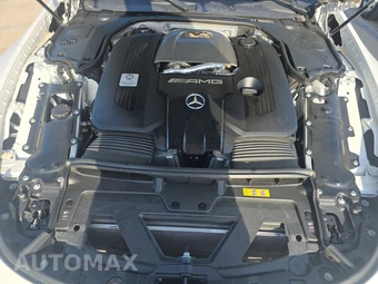 2022 Mercedes-Benz AMG SL 63 – miniatura 15