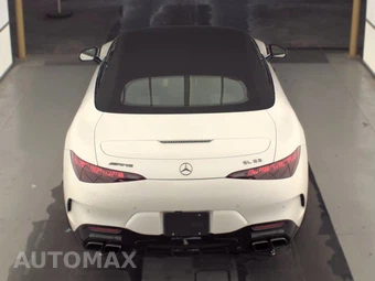 2022 Mercedes-Benz AMG SL 63 – miniatura 5
