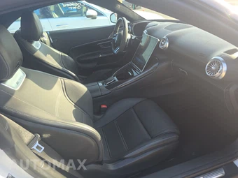 2022 Mercedes-Benz AMG SL 63 – miniatura 8