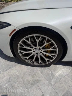 2022 Mercedes-Benz AMG SL 63 - miniatura 12