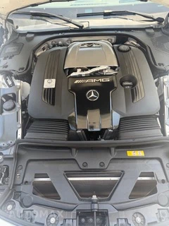 2022 Mercedes-Benz AMG SL 63 - miniatura 13