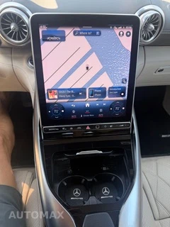 2022 Mercedes-Benz AMG SL 63 - miniatura 15
