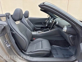 2022 Mercedes-Benz AMG SL 63 - miniatura 14