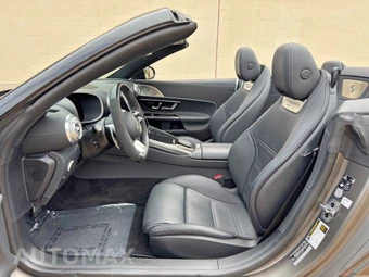 2022 Mercedes-Benz AMG SL 63 - miniatura 15