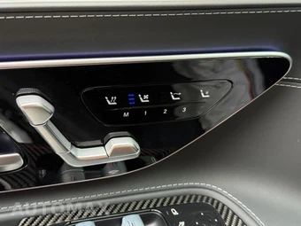 2022 Mercedes-Benz AMG SL 63 - miniatura 16