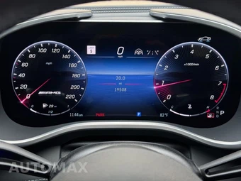 2022 Mercedes-Benz AMG SL 63 - miniatura 19