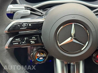 2022 Mercedes-Benz AMG SL 63 - miniatura 21