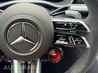 2022 Mercedes-Benz AMG SL 63 - miniatura 22