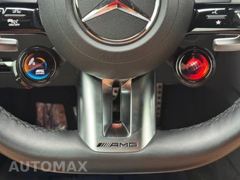 2022 Mercedes-Benz AMG SL 63 - miniatura 23