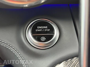 2022 Mercedes-Benz AMG SL 63 - miniatura 24