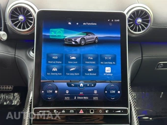 2022 Mercedes-Benz AMG SL 63 - miniatura 29
