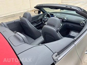 2022 Mercedes-Benz AMG SL 63 - miniatura 45