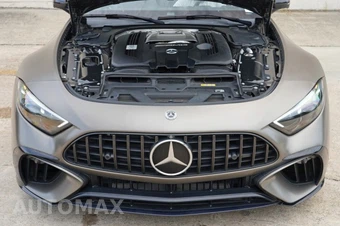2022 Mercedes-Benz AMG SL 63 - miniatura 6