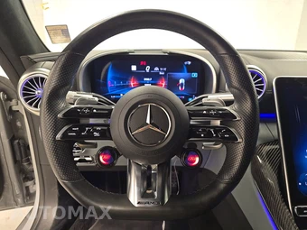 2022 Mercedes-Benz AMG SL 63 – miniatura 10