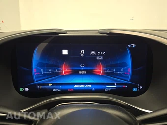 2022 Mercedes-Benz AMG SL 63 – miniatura 12