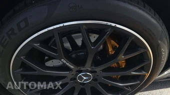 2022 Mercedes-Benz AMG SL 63 – miniatura 23