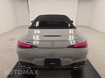 2022 Mercedes-Benz AMG SL 63 – miniatura 5