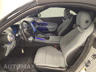 2022 Mercedes-Benz AMG SL 63 – miniatura 7