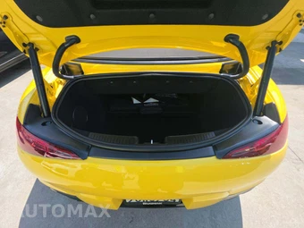 2022 Mercedes-Benz AMG SL 63 - miniatura 11