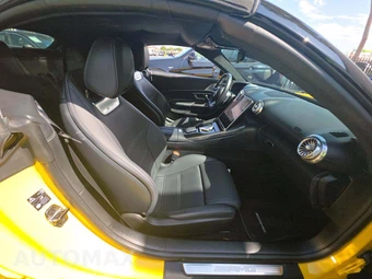 2022 Mercedes-Benz AMG SL 63 - miniatura 15