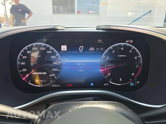 2022 Mercedes-Benz AMG SL 63 - miniatura 6