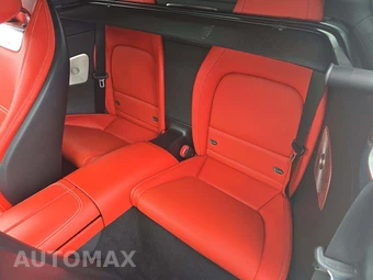 2022 Mercedes-Benz AMG SL 63 – miniatura 10