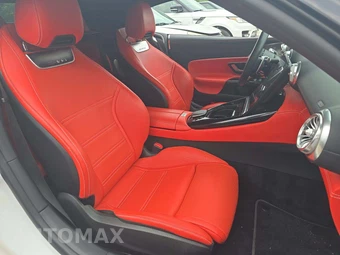2022 Mercedes-Benz AMG SL 63 – miniatura 15