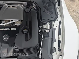 2022 Mercedes-Benz AMG SL 63 – miniatura 18
