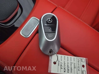 2022 Mercedes-Benz AMG SL 63 – miniatura 5