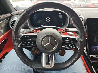 2022 Mercedes-Benz AMG SL 63 – miniatura 10