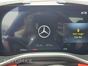 2022 Mercedes-Benz AMG SL 63 – miniatura 12